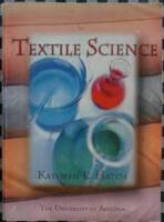 Textile science