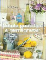 Gamla goda tips & hemligheter