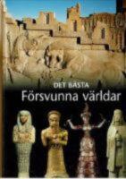 F&ouml;rsvunna v&auml;rldar
