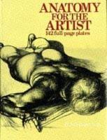 Anatomy for the artist