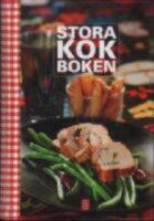 Stora kokboken