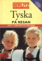 Tyska p&aring; resan