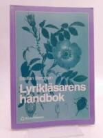 Lyrikl&auml;sarens handbok