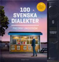100 svenska dialekter - Ljudbok