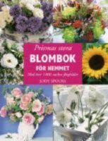 Prismas stora blombok f&ouml;r hemmet med &ouml;ver 1000 vackra f&auml;rgbilder