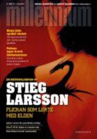 2 b&ouml;cker :  Flickan som lekte med elden / Luftslotet som spr&auml;ngdes
