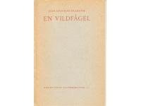 En Vildf&aring;gel