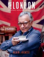 Jaime London 100 Culinery destinations for food lovere