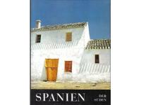 Spanien.Der S&uuml;den.2(2)