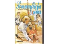 Sommarflicka s&ouml;kes