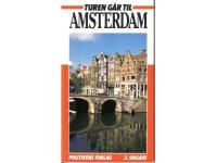 Turen går till Amsterdam
