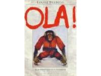 Ola ! - Schimpansen Ola Norman
