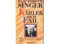 K&auml;rlek och exil