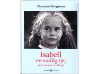Isabell - En vanlig tjej med astma och allergi.