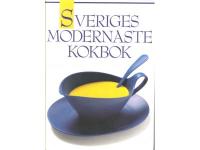 Sveriges Modernaste Kokbok