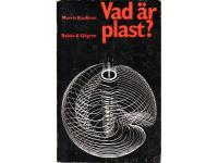 Vad &auml;r plast ?