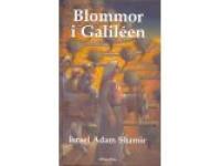 Blommor i Galil&eacute;en
