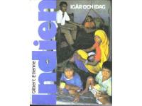 Indien- Ig&aring;r och idag