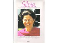 Silvia-Bilder ur en drottnings liv