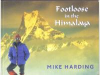 Footloose in the Himalaya