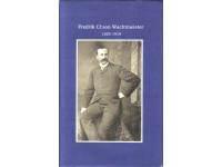 Fredrik Cl:son Wachtmeister 1855-1919