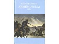 Meddelande 66, Arm&eacute;museum 2006