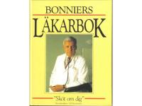 Bonniers L&auml;karbok
