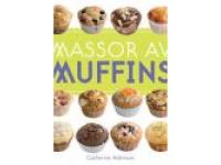 Massor av muffins