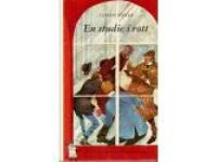 En studie i r&ouml;tt