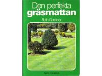 Den perfekta gr&auml;smattan