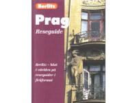Prag  - Reseguide