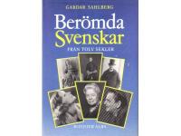 Ber&ouml;mda Svenskar fr&aring;n tolv sekler
