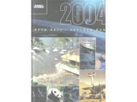 Illustrerad Vetenskaps -Hela &aring;ret v&auml;rlden runt 2004.