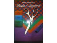 Bonniers handarbetsb&ouml;cker -Broderi & lappteknik.