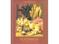 Matbr&ouml;d - Du alltid lyckas med