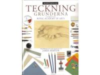 Konstskolan - Teckning grunderna i samarbete med Royal Academy of Arts