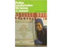 Roliga handarbeten f&ouml;r henne & honom