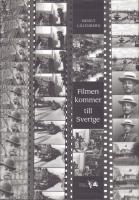 Filmen kommer till Sverige
