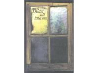 Dikter att tala om