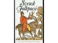 Svensk folkpoesi