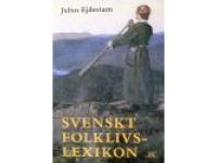 Svenskt folklivslexikon