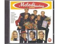 MELODIT&Auml;VLING 1996