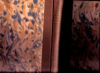 Svenskt f&ouml;rfattarlexikon 1900-1940 - Bibliografisk handbok till Sveriges moderna litteratur.A-L.