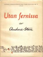 Utan fernissa