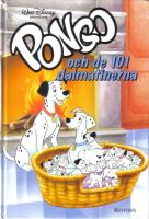 Pongo och de 101 dalmatinerna