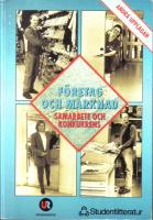 F&ouml;retag och marknad - Samarbete och Konkurrens