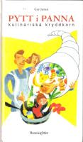 Pytt i Panna - Kulinariska kryddkorn