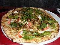 Pizza og pasta - Norsk utg. ved Aase Str&oslash;mstad