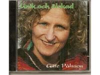 Unik Och &Auml;lskad - CD album
