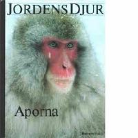 Jordens djur. 3 - Aporna